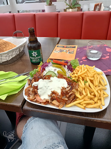 Bay Ali Döner & Pizza Haus - Thumbnail