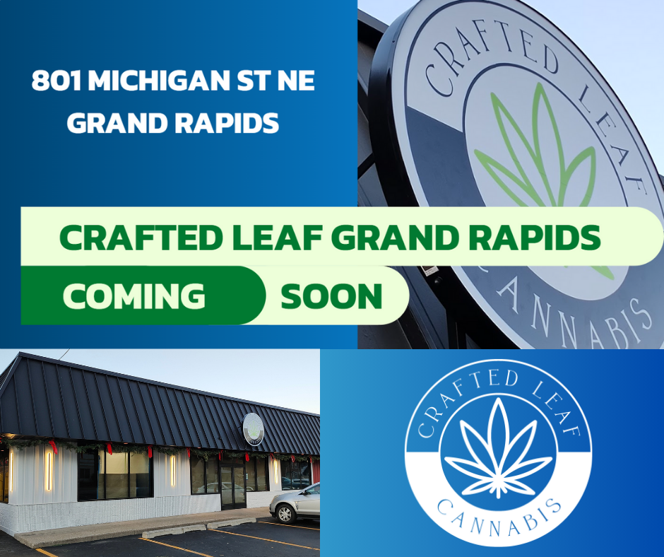 Crafted Leaf Cannabis photo 4