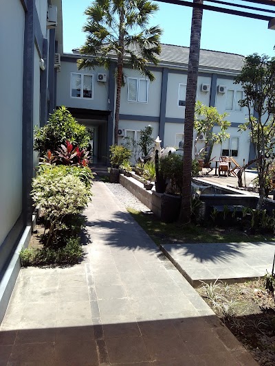 Photos of Grand Royal B.I.L Lombok