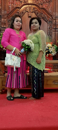 Salon yemima sibolga