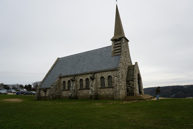 Aiguille d'Etretat