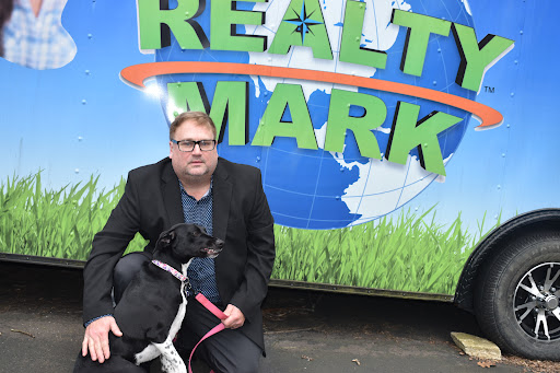 Daryl Huber, Real Estate Agent - United States