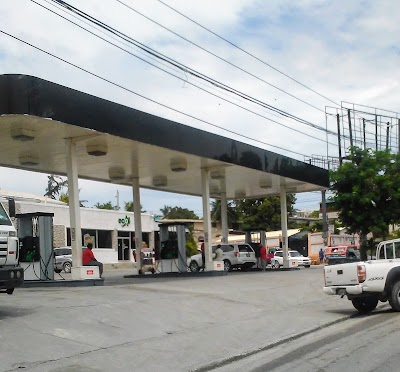Photos of Station Total