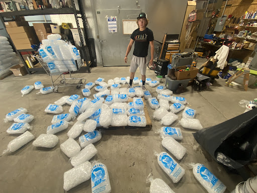 Leonhardt Distributing