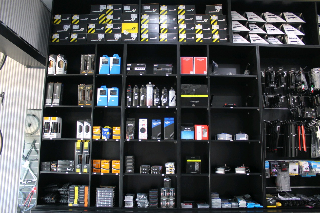 الفضاء للدراجات الهوائيه - صورة 2