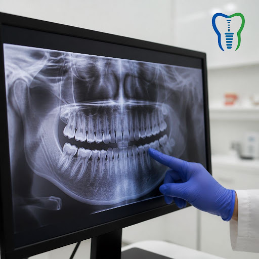 Wondering why your dentist suggests dental X-rays even when your teeth look fine? At Denttofitt i… post image