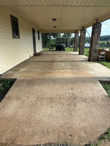 H2O Pressure Washing LLC - Thumbnail