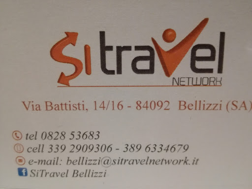 SiTravel Bellizzi - Thumbnail