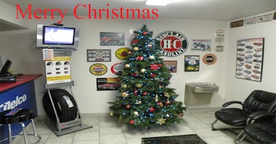 Photos of Dickerson Automotive