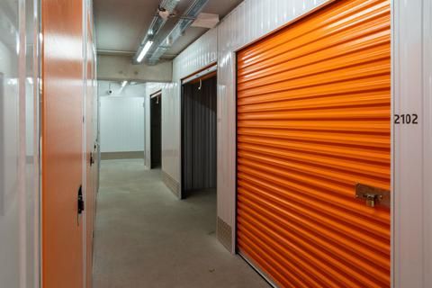 Auvergne Self Stockage - Thumbnail