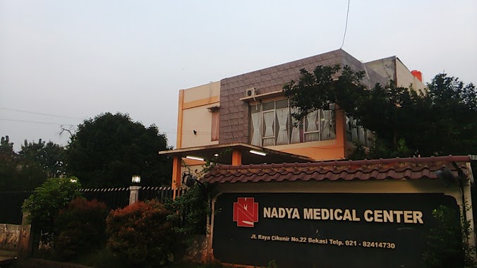 Nadya Medical Center, Author: Romy Mukromin