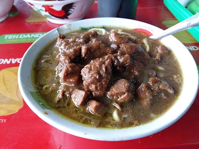 Photos of Bu Tumini Sari Rasa Jati Ayu Chicken Noodles