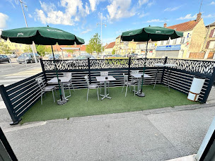 Photo n°3 de L'Elegance à Béthisy-Saint-Pierre (Bar-tabac)