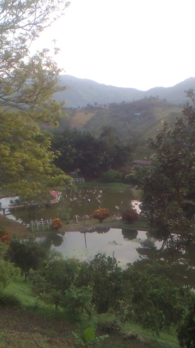 Photos of Universidad de La Salle Sasaima