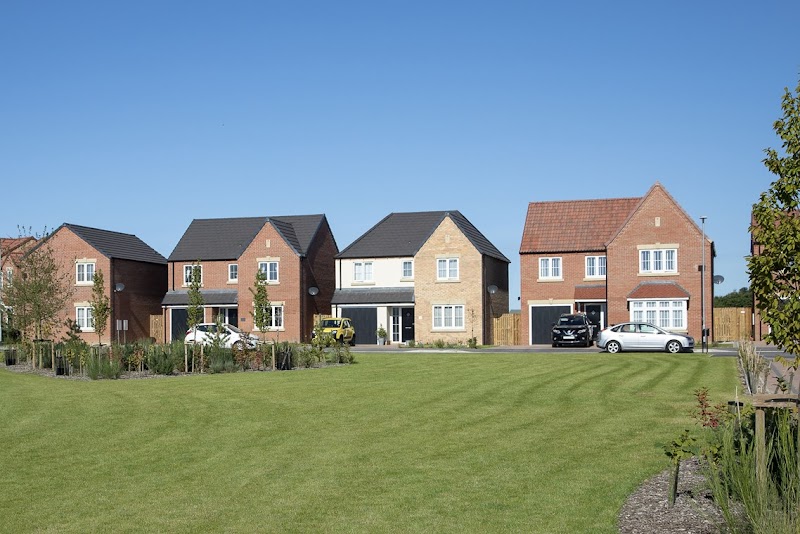 Bellway - Wolds View photo 2