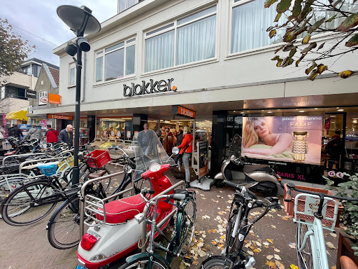 Blokker Noordwijk - Thumbnail