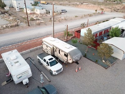 Corazón RV Park