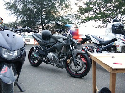 Photos of Bengkel vrcustom paint