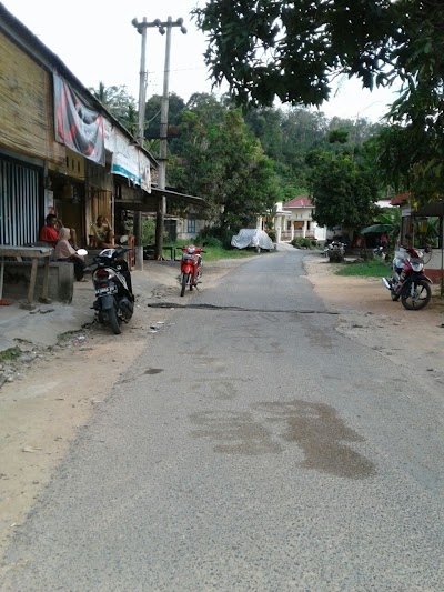 photo of Kantorpos Tanjung Gadang