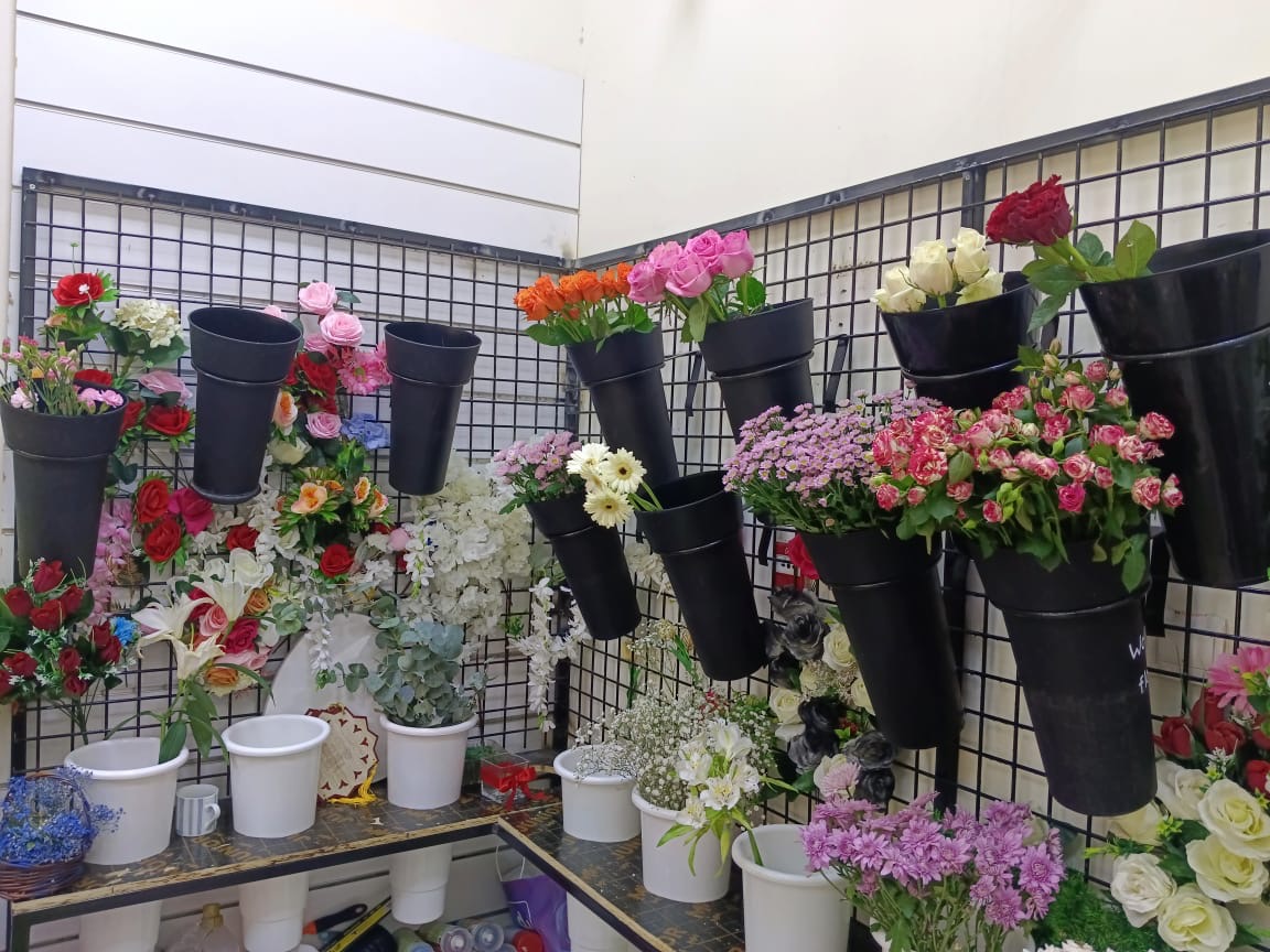 Al arab flower shop