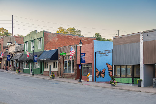 Kearney Chamber of Commerce - Thumbnail
