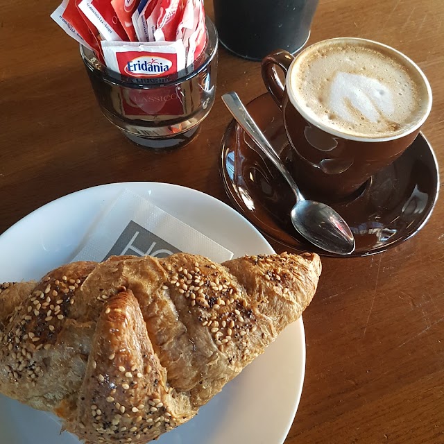 Le Petit Café
