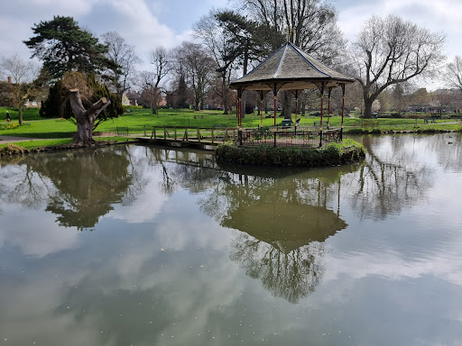 Gheluvelt Park
