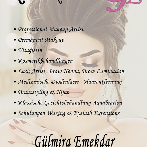 Kosmetik Institut Brilon Inh.: Hakan Emekdar