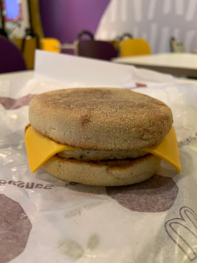 McDonald's White Sands - Thumbnail