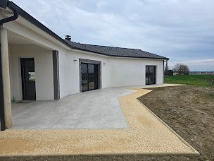 Photo n°10 de PIO TERRASSEMENT à Sainte-Marthe (Entreprise de terrassement)