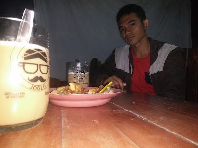 Photos of Warkop Joglo