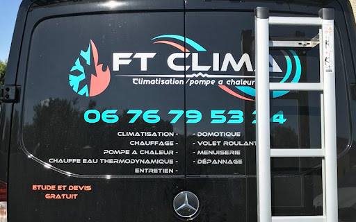 FT CLIMA - Visual