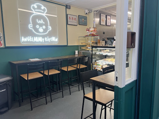 Photo of Angelababy Kitchen