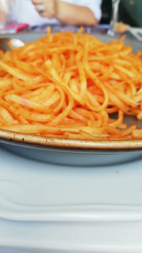 Agora Riviera Restaurant - Εστιατόριο