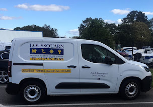 Photo n°3 de LOUSSOUARN YANN SARL à Concarneau (Chauffagiste)