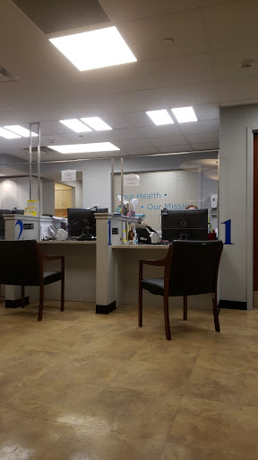 Harmony Healthcare Long Island at Roosevelt