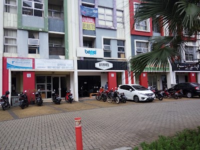 Photos of BARBER INC.