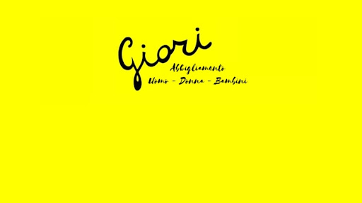 Giori Abbigliamento - Thumbnail