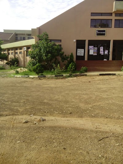university