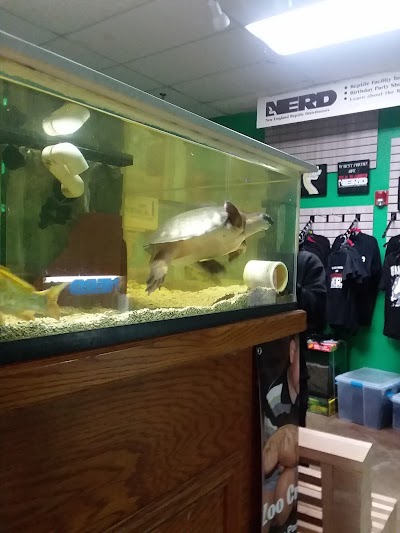 Zoo Creatures Pet Store