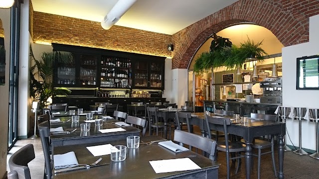 The Botanical Club