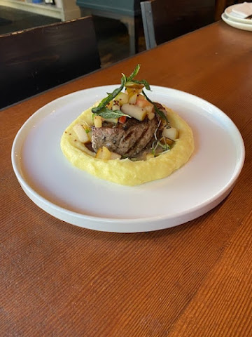 Staple & Fancy by null