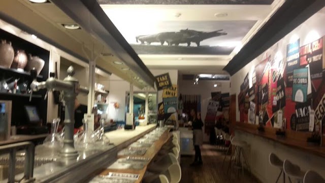 Restaurante Sagàs