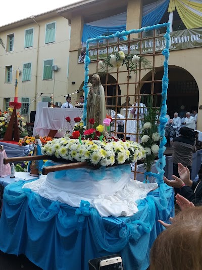 Photos of Virgen de Fatima