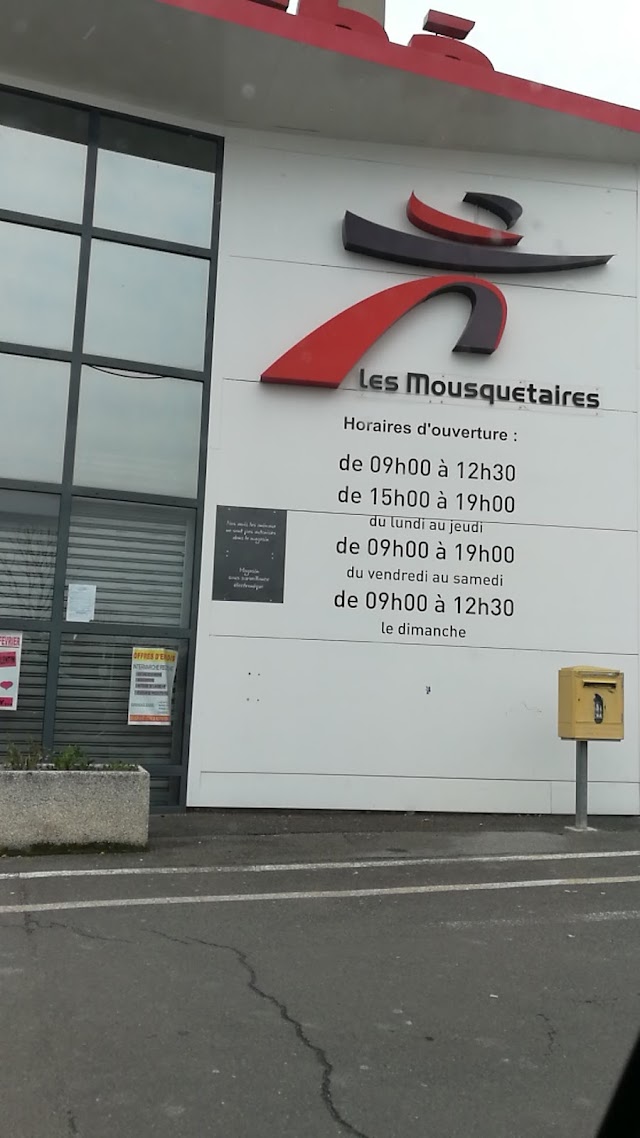 Intermarché SUPER Lorris