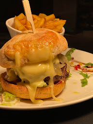 Photo n°153 de L'Amirauté Chez Rita à Ajaccio (Pizzeria)