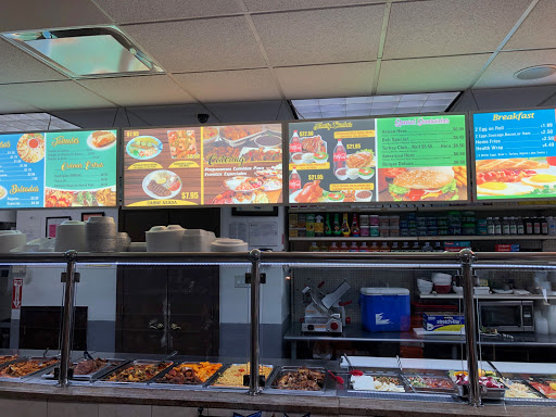 LA Frontera Mini Market Gallery - United States
