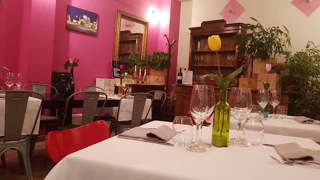 Il Cortile di Franz