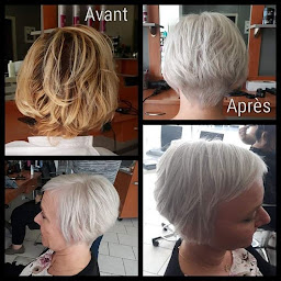 Photo n°13 de Prestige Coiffure à Somain (Salon de coiffure)