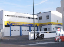 A+GLASS CHELLES à Chelles